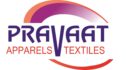 pravaatapparelstextiles.com